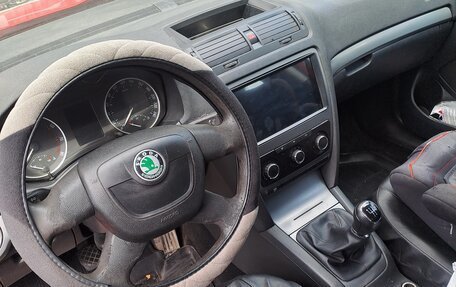 Skoda Octavia, 2011 год, 515 000 рублей, 5 фотография