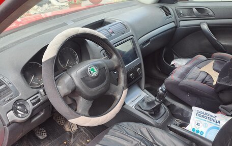 Skoda Octavia, 2011 год, 515 000 рублей, 6 фотография