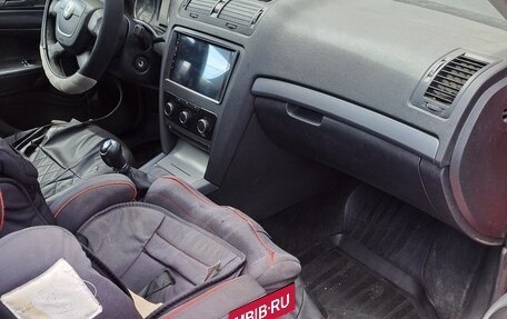 Skoda Octavia, 2011 год, 515 000 рублей, 4 фотография