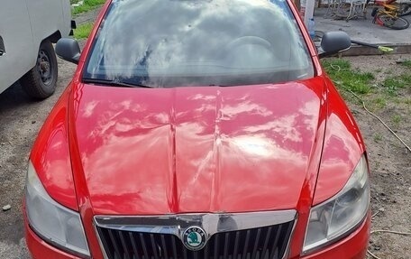 Skoda Octavia, 2011 год, 515 000 рублей, 2 фотография
