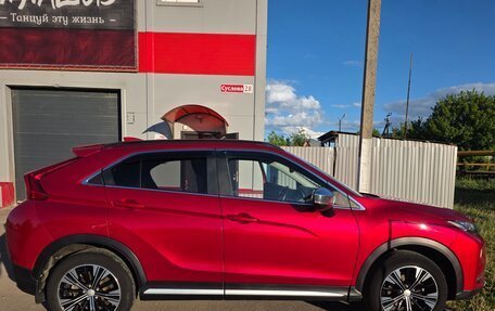 Mitsubishi Eclipse Cross, 2019 год, 2 100 000 рублей, 1 фотография