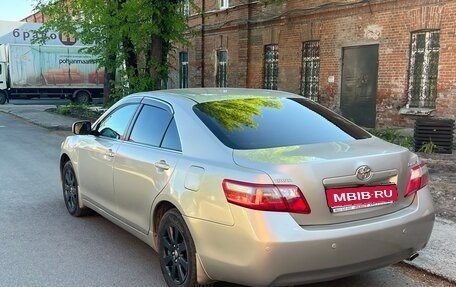 Toyota Camry, 2008 год, 1 010 000 рублей, 1 фотография