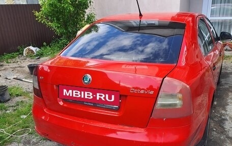 Skoda Octavia, 2011 год, 515 000 рублей, 9 фотография
