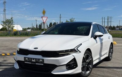 KIA K5, 2020 год, 2 200 000 рублей, 1 фотография