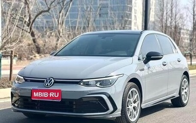 Volkswagen Golf VIII, 2023 год, 1 760 000 рублей, 1 фотография