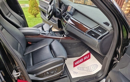 BMW X5, 2012 год, 2 400 000 рублей, 1 фотография