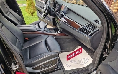 BMW X5, 2012 год, 2 400 000 рублей, 1 фотография