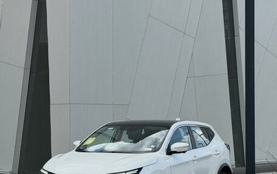 Nissan Qashqai, 2026 год, 2 010 000 рублей, 1 фотография