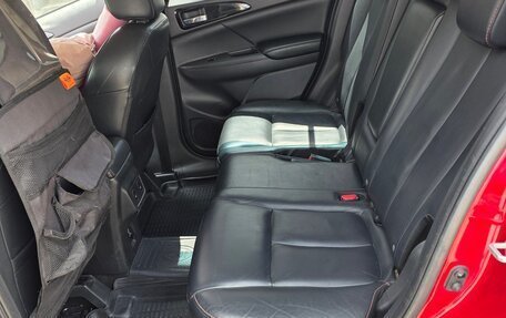 Mitsubishi Eclipse Cross, 2019 год, 2 100 000 рублей, 8 фотография