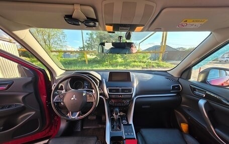 Mitsubishi Eclipse Cross, 2019 год, 2 100 000 рублей, 7 фотография