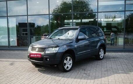 Suzuki Grand Vitara, 2007 год, 800 000 рублей, 1 фотография