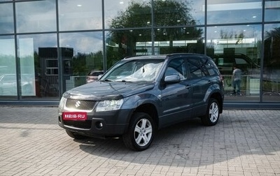 Suzuki Grand Vitara, 2007 год, 800 000 рублей, 1 фотография