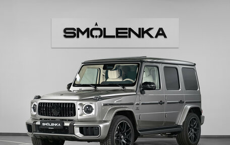 Mercedes-Benz G-Класс AMG, 2026 год, 32 500 000 рублей, 1 фотография