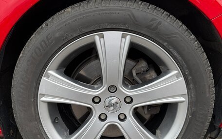 Opel Astra J, 2012 год, 1 300 000 рублей, 5 фотография