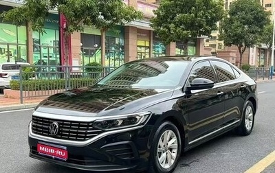 Volkswagen Passat B8 рестайлинг, 2023 год, 1 850 021 рублей, 1 фотография