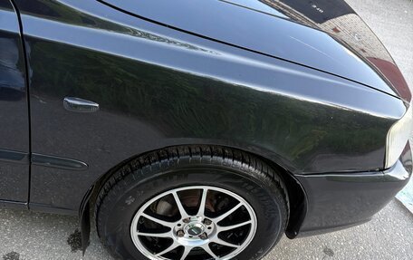 Hyundai Accent II, 2008 год, 550 000 рублей, 16 фотография