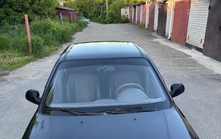 Hyundai Accent II, 2008 год, 550 000 рублей, 10 фотография