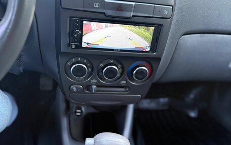 Hyundai Accent II, 2008 год, 550 000 рублей, 26 фотография