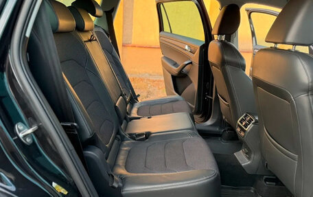 Skoda Kodiaq I, 2021 год, 2 345 000 рублей, 18 фотография