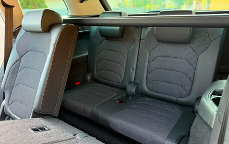 Skoda Kodiaq I, 2021 год, 2 345 000 рублей, 21 фотография