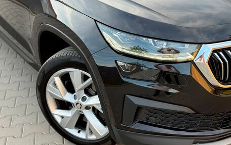 Skoda Kodiaq I, 2021 год, 2 345 000 рублей, 7 фотография