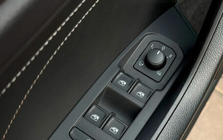 Skoda Kodiaq I, 2021 год, 2 345 000 рублей, 13 фотография