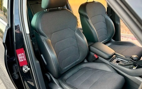 Skoda Kodiaq I, 2021 год, 2 345 000 рублей, 16 фотография