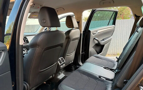 Skoda Kodiaq I, 2021 год, 2 345 000 рублей, 23 фотография