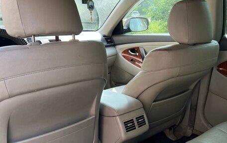 Toyota Camry, 2008 год, 1 010 000 рублей, 7 фотография