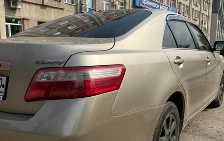Toyota Camry, 2008 год, 1 010 000 рублей, 6 фотография