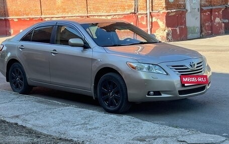 Toyota Camry, 2008 год, 1 010 000 рублей, 3 фотография