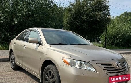 Toyota Camry, 2008 год, 1 010 000 рублей, 8 фотография