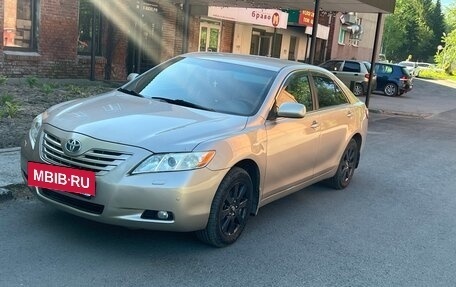 Toyota Camry, 2008 год, 1 010 000 рублей, 5 фотография