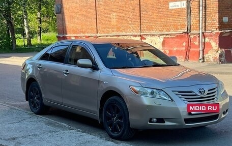 Toyota Camry, 2008 год, 1 010 000 рублей, 4 фотография