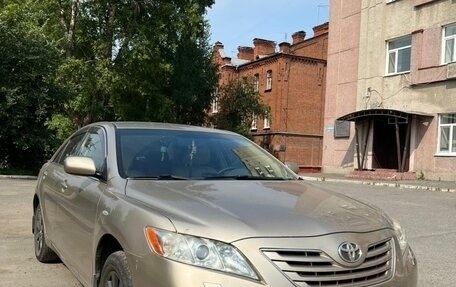 Toyota Camry, 2008 год, 1 010 000 рублей, 10 фотография