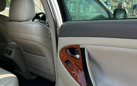 Toyota Camry, 2008 год, 1 010 000 рублей, 20 фотография