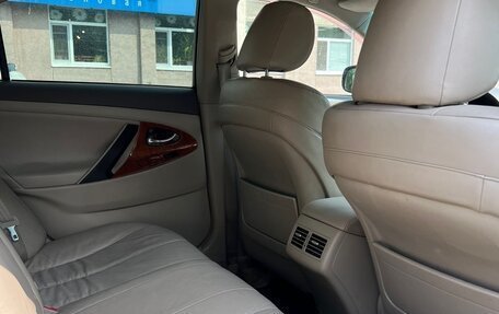 Toyota Camry, 2008 год, 1 010 000 рублей, 17 фотография