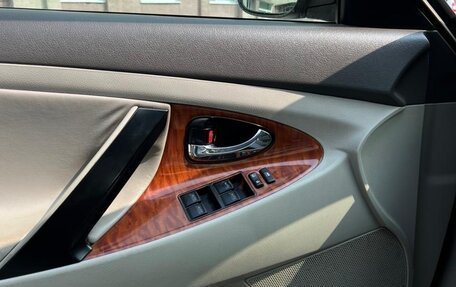 Toyota Camry, 2008 год, 1 010 000 рублей, 18 фотография