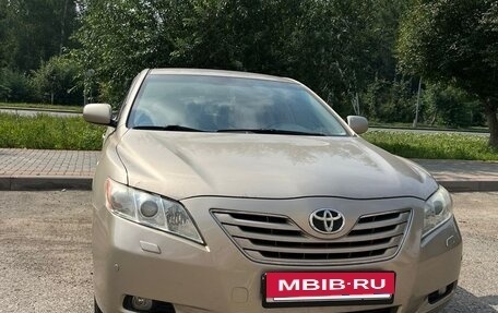 Toyota Camry, 2008 год, 1 010 000 рублей, 13 фотография