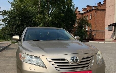 Toyota Camry, 2008 год, 1 010 000 рублей, 11 фотография