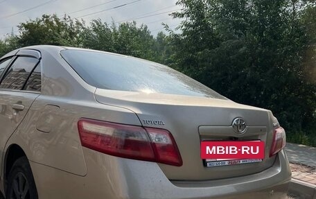 Toyota Camry, 2008 год, 1 010 000 рублей, 16 фотография