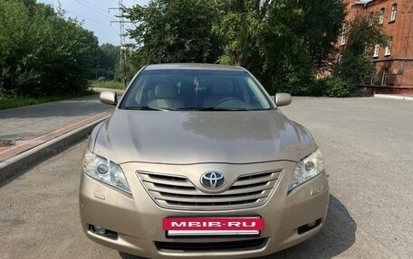 Toyota Camry, 2008 год, 1 010 000 рублей, 14 фотография