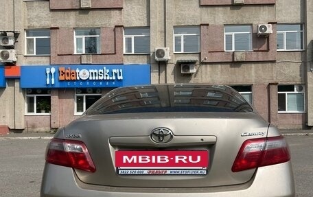 Toyota Camry, 2008 год, 1 010 000 рублей, 22 фотография