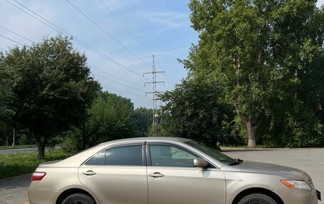 Toyota Camry, 2008 год, 1 010 000 рублей, 28 фотография