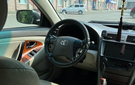 Toyota Camry, 2008 год, 1 010 000 рублей, 32 фотография
