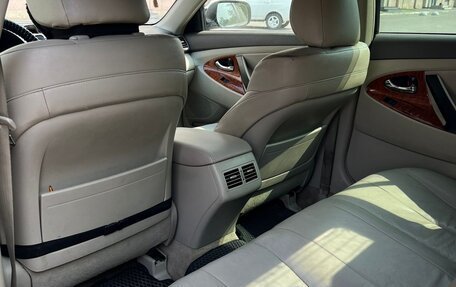 Toyota Camry, 2008 год, 1 010 000 рублей, 29 фотография
