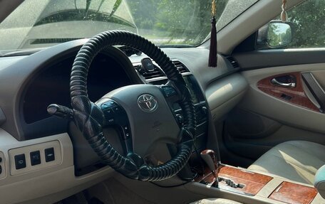 Toyota Camry, 2008 год, 1 010 000 рублей, 30 фотография