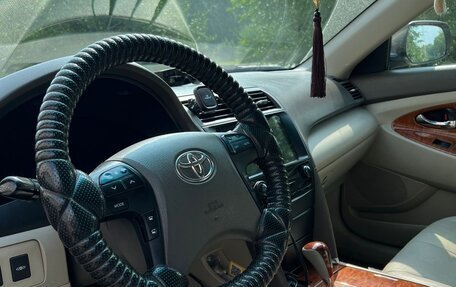 Toyota Camry, 2008 год, 1 010 000 рублей, 39 фотография