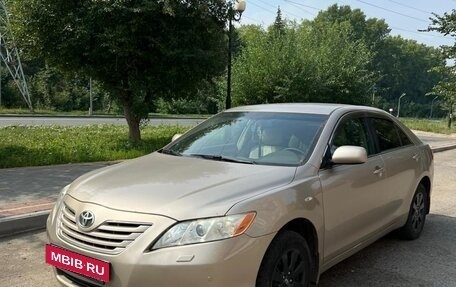 Toyota Camry, 2008 год, 1 010 000 рублей, 31 фотография