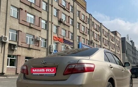 Toyota Camry, 2008 год, 1 010 000 рублей, 36 фотография